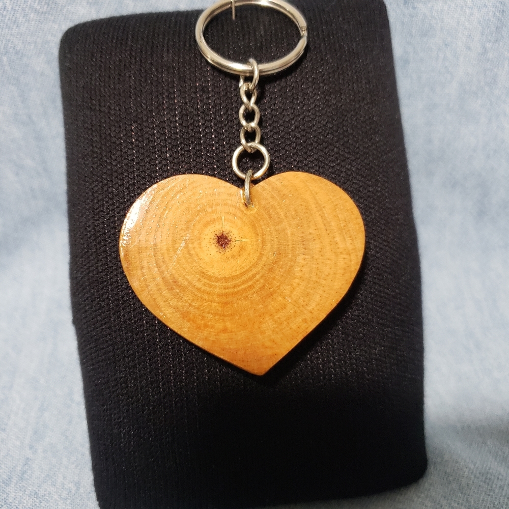 Keychain - Picture 2 of 3